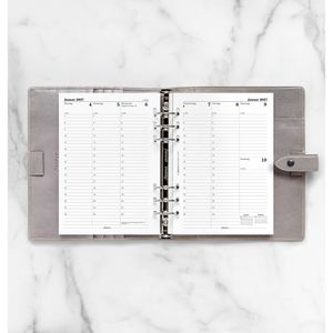 Produktbild für Kalendereinlagen Filofax 27-68540, Business Range, Jahr 2027