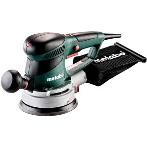 Produktbild für Exzenterschleifer Metabo SXE 450 TurboTec