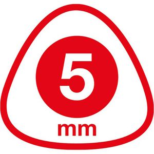 Produktbild für Buntstifte Eberhard-Faber Colori Jumbo, 511471