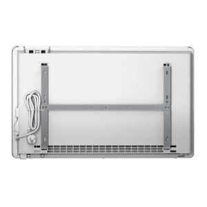 Produktbild für Konvektorheizung AEG Wandkonvektor WKL 2005, 236535, weiß