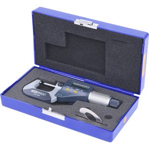 Produktbild für Bügelmessschraube KS-Tools 300.0580, DIN 863, digital