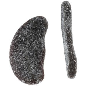 Produktbild für Lakritz Haribo Super Gurken, süß &amp; gesalzen, 150 Stück