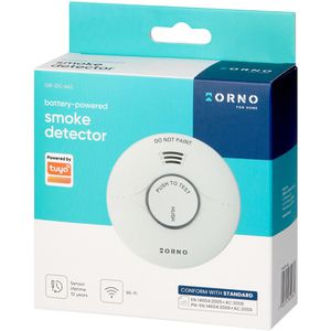 Produktbild für Rauchmelder Orno OR-DC-642