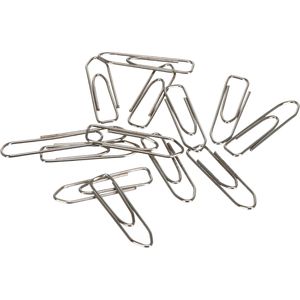 Produktbild für Büroklammern TipTop-Office TTO 404841, 25mm