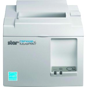 Bondrucker Star-Micronics TSP143IIIU, weiß