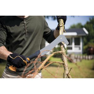 Produktbild für Machete Fiskars WoodXpert XA3, 126004, 1003609