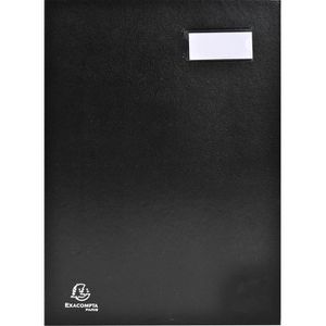 Produktbild für Unterschriftenmappe Exacompta 57021E Klassik, A4