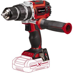 Akku-Schlagbohrschrauber Einhell-Professional TP-CD 18/60 Li-i