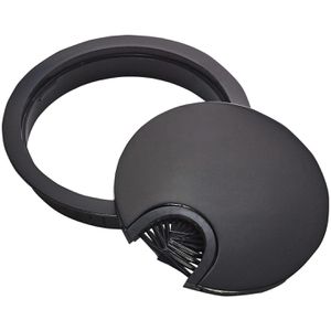 Produktbild für Kabeldurchlass SO-TECH Ø 80 mm