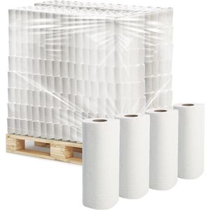 Küchenrolle Böttcher-AG 3-lagig, Palette