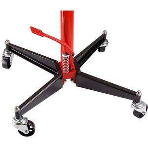 Produktbild für Getriebeheber DEMA 24365, hydraulisch