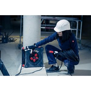 Produktbild für Verlängerungskabel Brennenstuhl Professional, für außen IP44