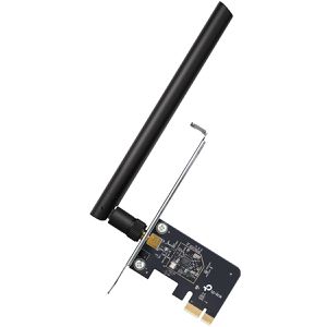 Produktbild für Netzwerkkarte TP-Link AC600, Archer T2E, PCI Express x1