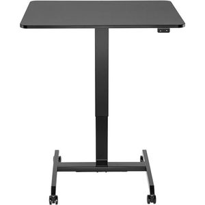 Produktbild für Stehtisch LogiLink Sit-stand EO0050, schwarz