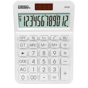 Produktbild für Taschenrechner DESQ 30105