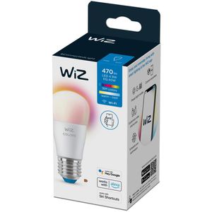 Produktbild für LED-Lampe WiZ SmartHome, E27