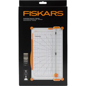 Produktbild für Rollenschneider Fiskars SureCut 1077980, A4