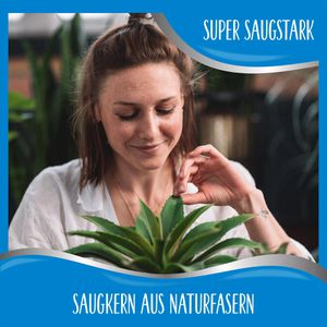 Produktbild für Slipeinlagen Cosmea Normal