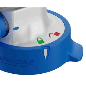 Produktbild für Gaskocher Campingaz 2227855, Camp &amp; Trek Connect CV