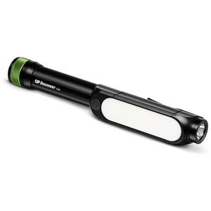 Produktbild für Arbeitsleuchte GP Batteries C34, LED
