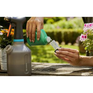 Produktbild für Sprühflasche Gardena 11112-20, 1 Liter