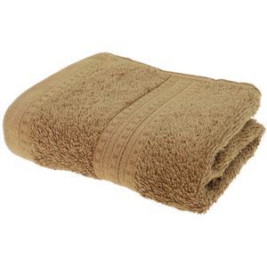 Produktbild für Handtuch Julie-Julsen Bio, walnuss, 30 x 50 cm