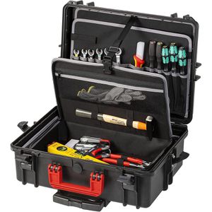 Produktbild für Werkzeugkoffer Parat Protect 34-S Roll