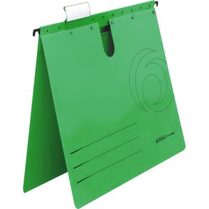 Produktbild für Hängehefter Herlitz 5874987, UniReg easy orga, A4