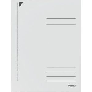Produktbild für Spiralhefter Leitz 3040-00-01, A4