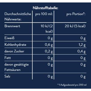 Produktbild für Tee Meßmer Holunder-Kirsche