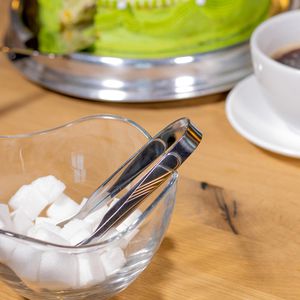 Produktbild für Besteck-Set Karcher Flame 120964, Edelstahl 18/10