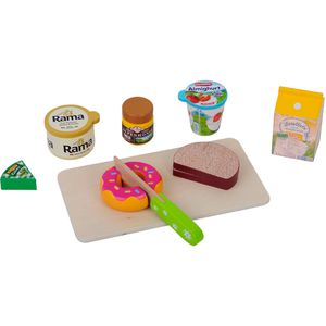 Produktbild für Kinderküchen-Zubehör tanner