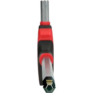 Produktbild für Sechskantschlüssel KS-Tools 151.8139
