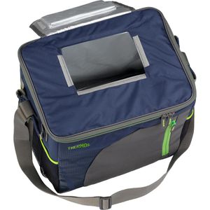 Produktbild für Kühltasche Thermos 4081252300, Radiance, dunkelblau, faltbar