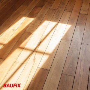 Produktbild für Hartwachsöl Baufix 1,0l