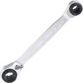 Ringschlüssel KS-Tools 4 in 1 GEARplus, 503.4565