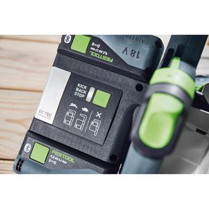 Produktbild für Tauchsäge Festool TSC 55 KEB-Basic, 578738