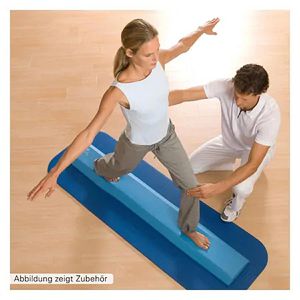 Produktbild für Balance-Pad Airex Balance-Beam, aus Schaumstoff