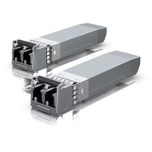 Produktbild für Transceiver UbiQuiti UniFi UACC-OM-MM-10G-D-2
