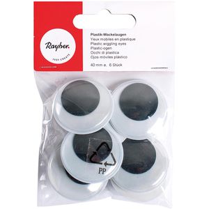 Wackelaugen Rayher 8917900