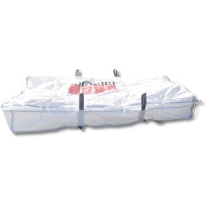 Produktbild für BigBag dm-folien Plattenbag 15731100, bis 1500kg