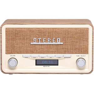 Produktbild für Radio Denver DAB-18 Nostalgie DAB+
