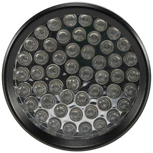 Produktbild für UV-Taschenlampe ChiliTec 22947, mit LED, 14,5 cm