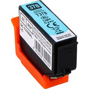 Produktbild für Tinte Böttcher-AG für Epson 378, T378840 Multipack