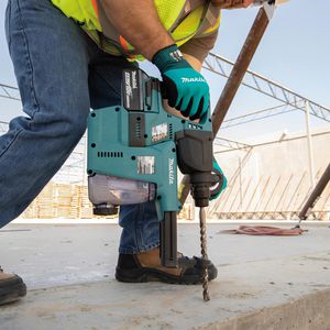 Produktbild für Arbeitshandschuhe Makita P-84698