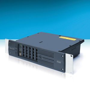 Produktbild für Telefonanlage Auerswald COMpact 5200R