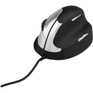 Produktbild für Maus R-Go HE Ergo Vertical Mouse - Größe L