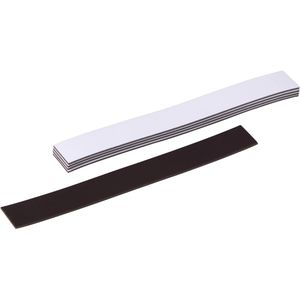 Produktbild für Magnetschilder Sprintis MSXX000901, weiß