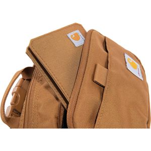 Produktbild für Bauchtasche Carhartt Waist Pack, aus Polyester, braun