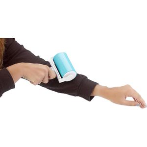 Produktbild für Fusselrolle Böttcher-AG 2er-Set